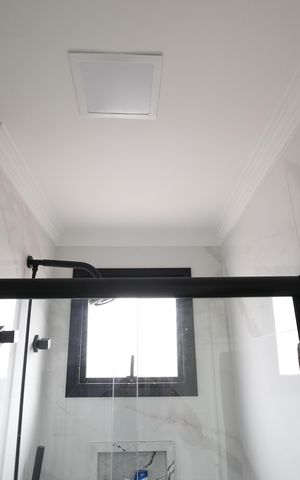 Apartamento à venda com 125m², 3 quartos e 3 vagasBanheiro da Suíte 2