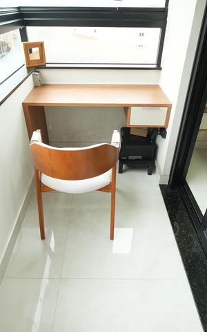 Apartamento à venda com 125m², 3 quartos e 3 vagasSacada