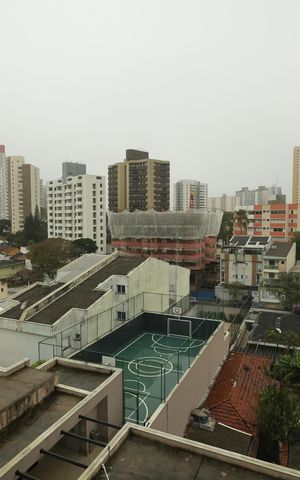 Apartamento à venda com 125m², 3 quartos e 3 vagasSacada