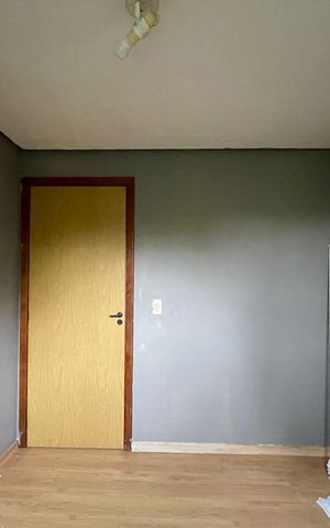 Apartamento à venda com 39m², 2 quartos e 1 vaga