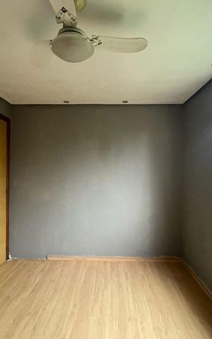 Apartamento à venda com 39m², 2 quartos e 1 vaga