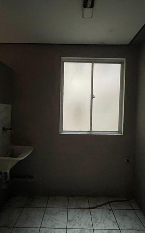Apartamento à venda com 39m², 2 quartos e 1 vaga