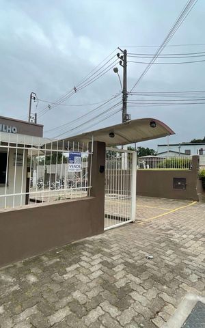 Apartamento à venda com 39m², 2 quartos e 1 vaga Apartamento à venda com 39m², 2 quartos e 1 vagaFachada com a placa instalada em 20/06/2026 com o código VZOE-23