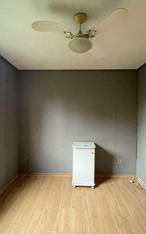 Apartamento à venda com 39m², 2 quartos e 1 vaga
