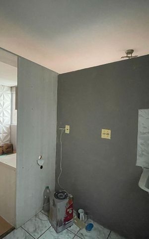 Apartamento à venda com 39m², 2 quartos e 1 vaga