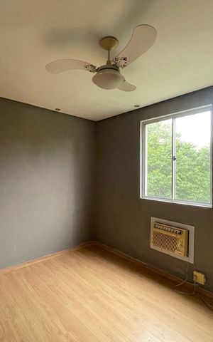 Apartamento à venda com 39m², 2 quartos e 1 vaga