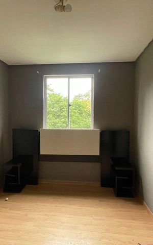 Apartamento à venda com 39m², 2 quartos e 1 vaga