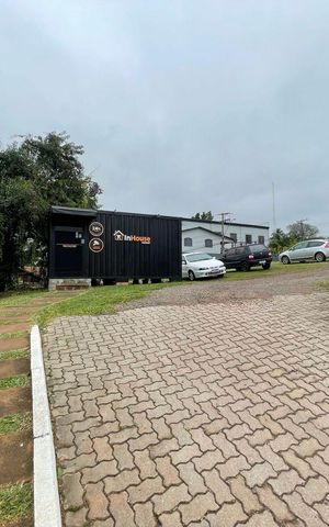 Apartamento à venda com 39m², 2 quartos e 1 vaga