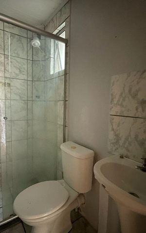 Apartamento à venda com 39m², 2 quartos e 1 vaga