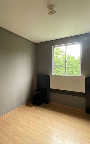 Apartamento à venda com 39m², 2 quartos e 1 vaga