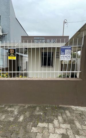 Apartamento à venda com 39m², 2 quartos e 1 vaga Apartamento à venda com 39m², 2 quartos e 1 vaga Placa instalada em 20/06/2026 com o código VZOE-23