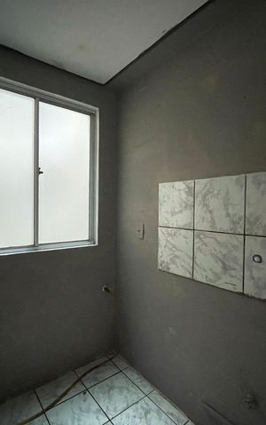 Apartamento à venda com 39m², 2 quartos e 1 vaga