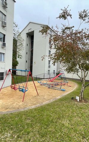 Apartamento à venda com 39m², 2 quartos e 1 vaga