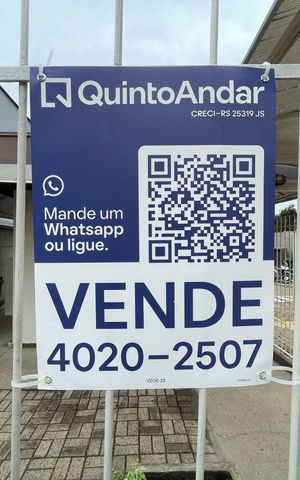 Apartamento à venda com 39m², 2 quartos e 1 vaga Apartamento à venda com 39m², 2 quartos e 1 vaga Placa instalada em 20/06/2026 com o código VZOE-23