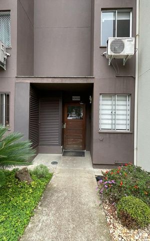 Apartamento à venda com 39m², 2 quartos e 1 vaga