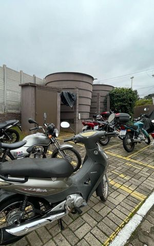 Apartamento à venda com 39m², 2 quartos e 1 vaga
