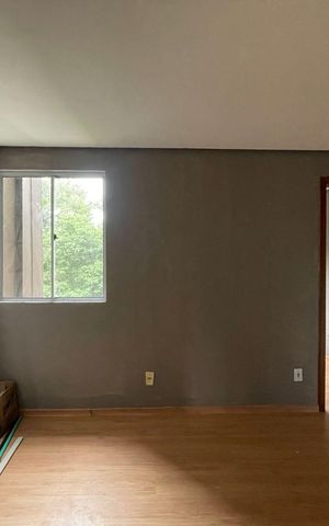 Apartamento à venda com 39m², 2 quartos e 1 vaga
