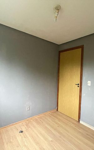 Apartamento à venda com 39m², 2 quartos e 1 vaga