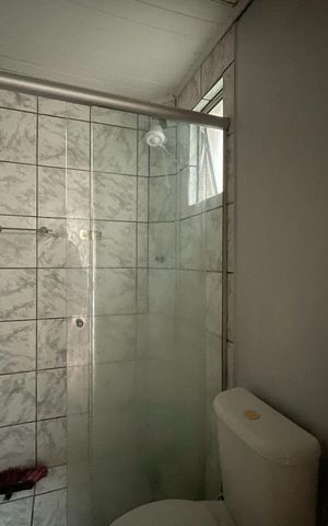 Apartamento à venda com 39m², 2 quartos e 1 vaga