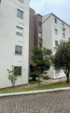 Apartamento à venda com 39m², 2 quartos e 1 vaga
