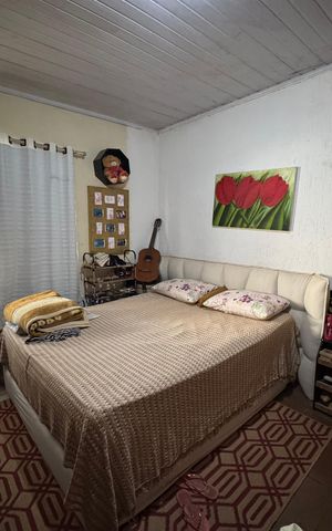 Casa para alugar com 340m², 4 quartos e 6 vagas Casa para alugar com 340m², 4 quartos e 6 vagasQuarto 1 anexo 1
