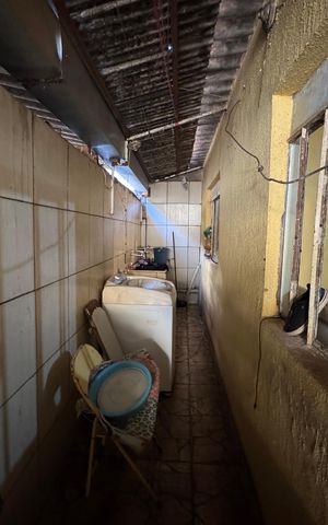 Casa para alugar com 340m², 4 quartos e 6 vagas Casa para alugar com 340m², 4 quartos e 6 vagasÁrea de Serviço anexo 2