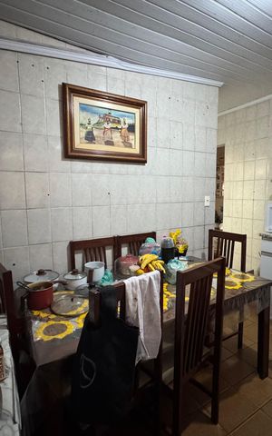 Casa para alugar com 340m², 4 quartos e 6 vagas Casa para alugar com 340m², 4 quartos e 6 vagasCozinha anexo 1