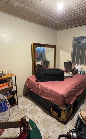 Casa para alugar com 340m², 4 quartos e 6 vagas Casa para alugar com 340m², 4 quartos e 6 vagasQuarto 1 anexo 2