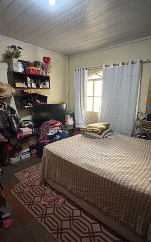 Casa para alugar com 340m², 4 quartos e 6 vagas Casa para alugar com 340m², 4 quartos e 6 vagasQuarto 1 anexo 1