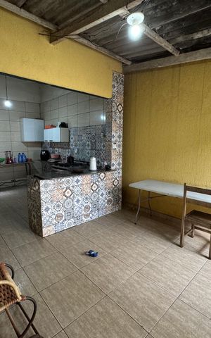 Casa para alugar com 340m², 4 quartos e 6 vagas