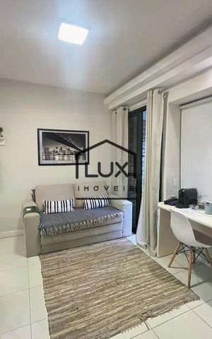 Casa à venda com 38m², 1 quarto e 1 vaga