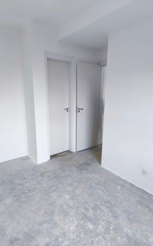 Apartamento à venda com 59m², 2 quartos e 1 vaga Apartamento à venda com 59m², 2 quartos e 1 vagaQuarto