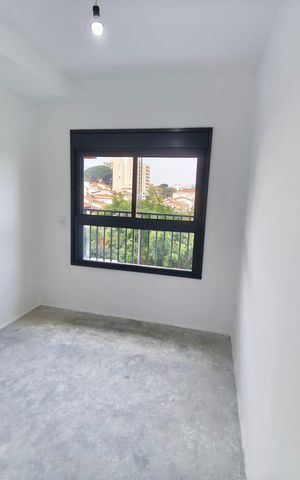 Apartamento à venda com 59m², 2 quartos e 1 vaga Apartamento à venda com 59m², 2 quartos e 1 vagaQuarto