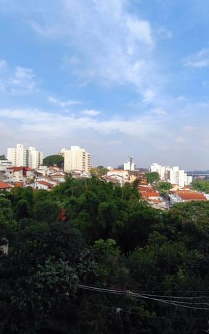 Apartamento à venda com 59m², 2 quartos e 1 vaga Apartamento à venda com 59m², 2 quartos e 1 vagaVista
