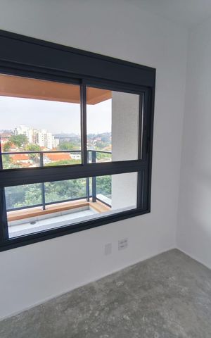 Apartamento à venda com 59m², 2 quartos e 1 vaga Apartamento à venda com 59m², 2 quartos e 1 vagaQuarto