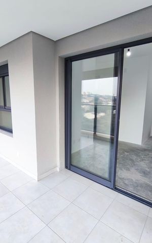 Apartamento à venda com 59m², 2 quartos e 1 vaga Apartamento à venda com 59m², 2 quartos e 1 vagaVaranda