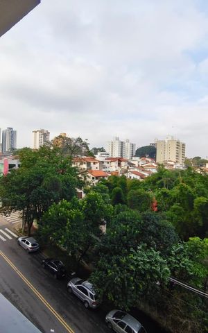 Apartamento à venda com 59m², 2 quartos e 1 vaga Apartamento à venda com 59m², 2 quartos e 1 vagaVista