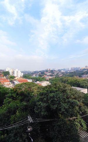 Apartamento à venda com 59m², 2 quartos e 1 vaga Apartamento à venda com 59m², 2 quartos e 1 vagaVista