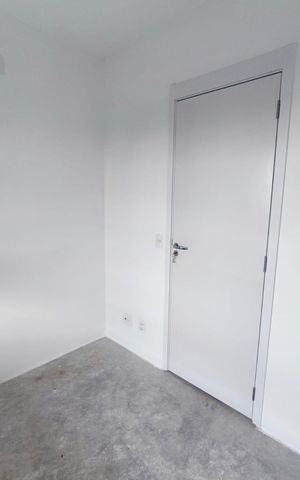 Apartamento à venda com 59m², 2 quartos e 1 vaga Apartamento à venda com 59m², 2 quartos e 1 vagaQuarto