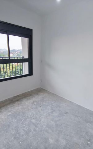 Apartamento à venda com 59m², 2 quartos e 1 vaga Apartamento à venda com 59m², 2 quartos e 1 vagaQuarto