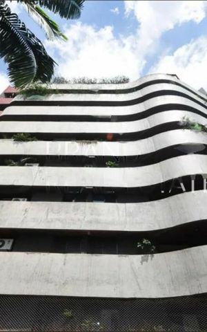 Apartamento à venda com 130m², 2 quartos e 2 vagas