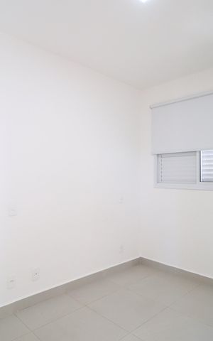 Apartamento para alugar com 54m², 2 quartos e 1 vagaQuarto 2 - Suíte
