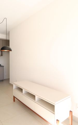 Apartamento para alugar com 54m², 2 quartos e 1 vagaSala