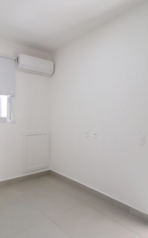 Apartamento para alugar com 54m², 2 quartos e 1 vagaQuarto 2 - Suíte