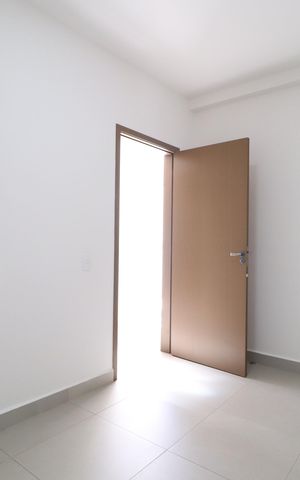 Apartamento para alugar com 54m², 2 quartos e 1 vagaQuarto 2 - Suíte