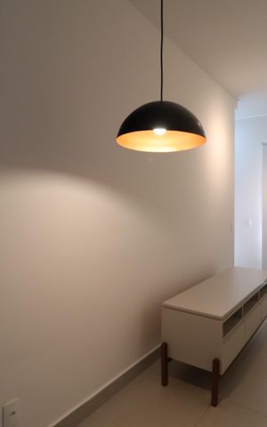 Apartamento para alugar com 54m², 2 quartos e 1 vagaSala