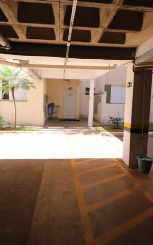 Apartamento para alugar com 54m², 2 quartos e 1 vagaGaragem