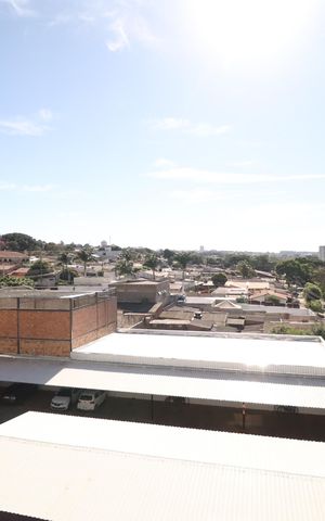 Apartamento para alugar com 54m², 2 quartos e 1 vagaVista da Sacada
