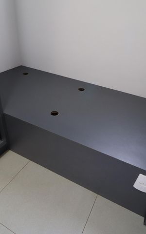 Apartamento para alugar com 54m², 2 quartos e 1 vagaQuarto 1