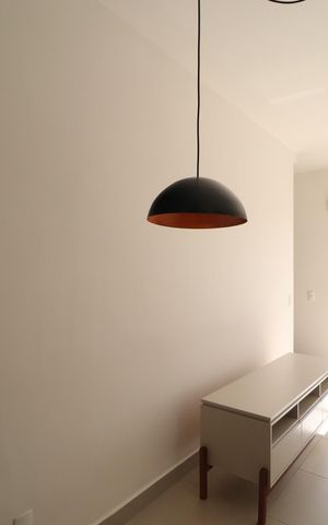 Apartamento para alugar com 54m², 2 quartos e 1 vagaSala